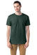 Hanes 5280 - Essential-T Short Sleeve Tee - Athletic Dark Green