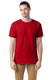 Hanes 5280 - Essential-T Short Sleeve Tee - Athletic Red