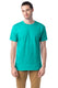 Hanes 5280 - Essential-T Short Sleeve Tee - Athletic Teal