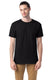 Hanes 5280 - Essential-T Short Sleeve Tee - Black