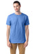 Hanes 5280 - Essential-T Short Sleeve Tee - Carolina Blue