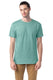 Hanes 5280 - Essential-T Short Sleeve Tee - Clean Mint