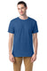 Hanes 5280 - Essential-T Short Sleeve Tee - Denim Blue