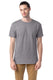 Hanes 5280 - Essential-T Short Sleeve Tee - Graphite