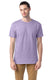 Hanes 5280 - Essential-T Short Sleeve Tee - Lavender