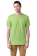 Hanes 5280 - Essential-T Short Sleeve Tee - Lime