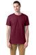 Hanes 5280 - Essential-T Short Sleeve Tee - Maroon