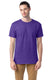 Hanes 5280 - Essential-T Short Sleeve Tee - Purple