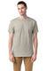 Hanes 5280 - Essential-T Short Sleeve Tee - Sand