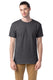 Hanes 5280 - Essential-T Short Sleeve Tee - Smoke Gray