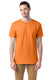Hanes 5280 - Essential-T Short Sleeve Tee - Tennessee Orange