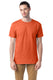 Hanes 5280 - Essential-T Short Sleeve Tee - Texas Orange