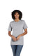 Hanes 5280 - Essential-T Short Sleeve Tee - Ash