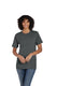 Hanes 5280 - Essential-T Short Sleeve Tee - Charcoal Heather
