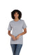 Hanes 5280 - Essential-T Short Sleeve Tee - Light Steel