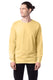Hanes 5286 - Essential-T Long Sleeve Tee - Athletic Gold