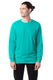 Hanes 5286 - Essential-T Long Sleeve Tee - Athletic Teal