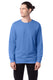 Hanes 5286 - Essential-T Long Sleeve Tee - Carolina Blue