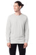 Hanes 5286 - Essential-T Long Sleeve Tee - White