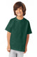 Hanes 54500 - Youth Authentic Short Sleeve Tee - Deep Forest