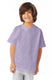 Hanes 54500 - Youth Authentic Short Sleeve Tee - Lavender