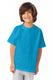 Hanes 54500 - Youth Authentic Short Sleeve Tee - Teal