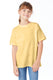 Hanes 5480 - Youth Short Sleeve Essential-T - Athletic Gold