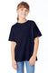 Hanes 5480 - Youth Short Sleeve Essential-T - Athletic Navy