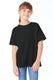 Hanes 5480 - Youth Short Sleeve Essential-T - Black