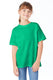 Hanes 5480 - Youth Short Sleeve Essential-T - Kelly Green