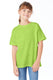 Hanes 5480 - Youth Short Sleeve Essential-T - Lime