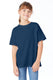 Hanes 5480 - Youth Short Sleeve Essential-T - Navy