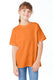 Hanes 5480 - Youth Short Sleeve Essential-T - Tennessee Orange