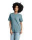 Comfort Colors 6030CC - Unisex Heavyweight RS Pocket T-Shirt - Ice Blue