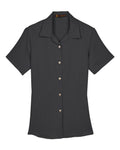Harriton M570W Black — front
