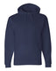 J America JA8824 - Unisex Premium Fleece Pullover Hoodie - TRUE NAVY