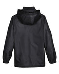 Team 365 TT73Y Black — back