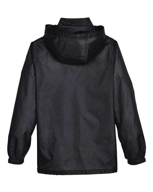 Team 365 TT73Y Black — back
