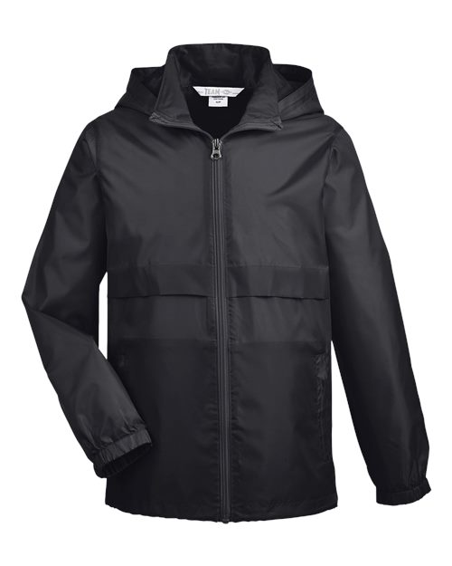 Team 365 TT73Y Black — front