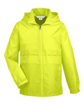 Team 365 TT73Y Safety Yellow — front