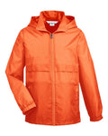Team 365 TT73Y Sport Orange — front