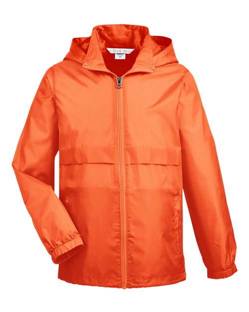 Team 365 TT73Y Sport Orange — front