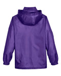 Team 365 TT73Y Sport Purple — back