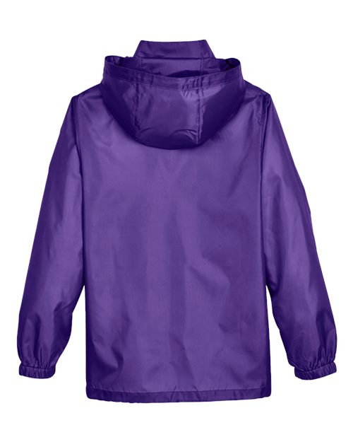 Team 365 TT73Y Sport Purple — back