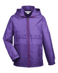Team 365 TT73Y Sport Purple — front
