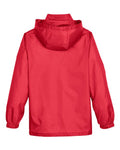 Team 365 TT73Y Sport Red — back