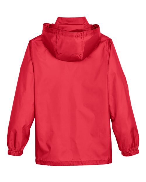 Team 365 TT73Y Sport Red — back