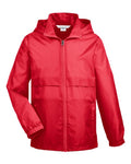 Team 365 TT73Y Sport Red — front