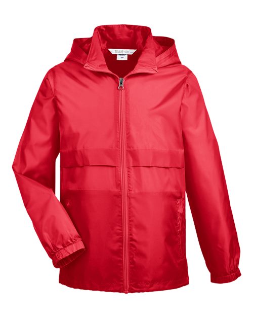 Team 365 TT73Y Sport Red — front