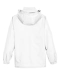 Team 365 TT73Y White — back